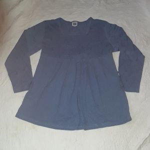 Take Nine Maternity top
